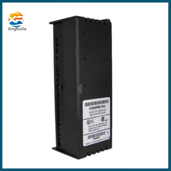 GE VME7865RC V7865-23003 350-930007865-230003 M redundant rack with guaranteed after-sales service