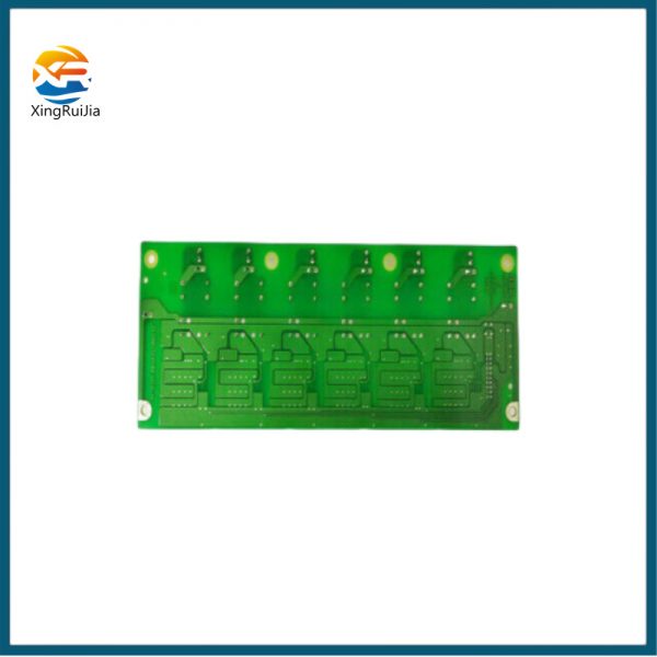 ABB GJR5252300R3101 07AC91H Central Processing Unit Industrial Control Accessories - Image 2