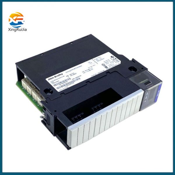A-B 1756-DMD30 servo motor inventory