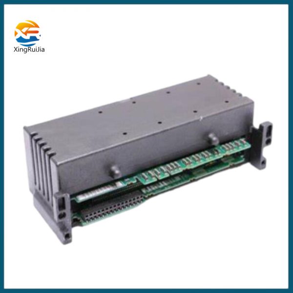 GE DS200DCFBG1 AC Power Supply System