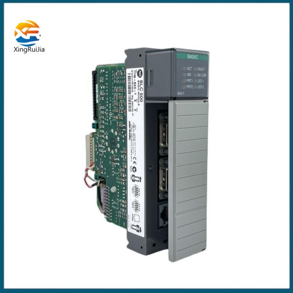 A-B 1746-BAS industrial control accessories in stock