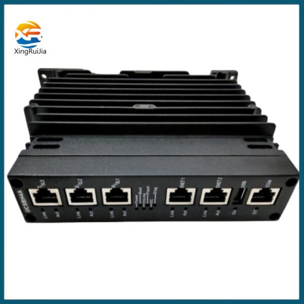 GE IC693MDL340 industrial control accessories