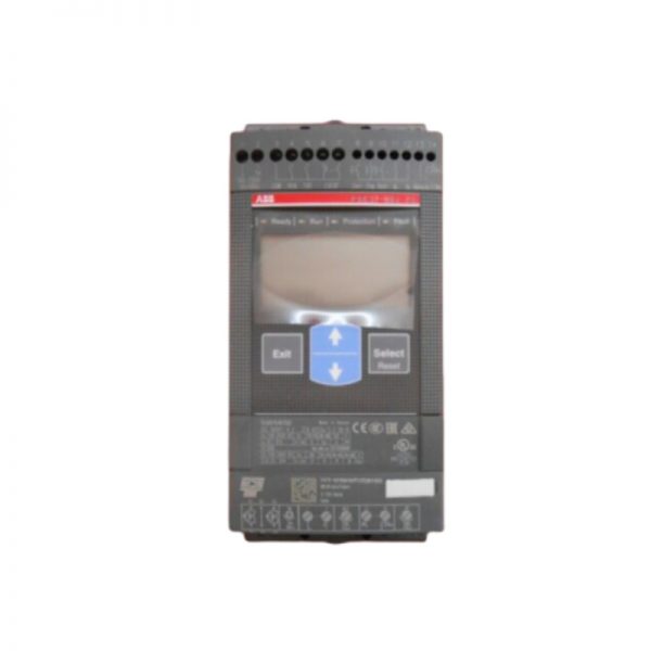 ABB XN1604-6 3BHL000986P7000 transmission components have guaranteed after-sales service - Image 2