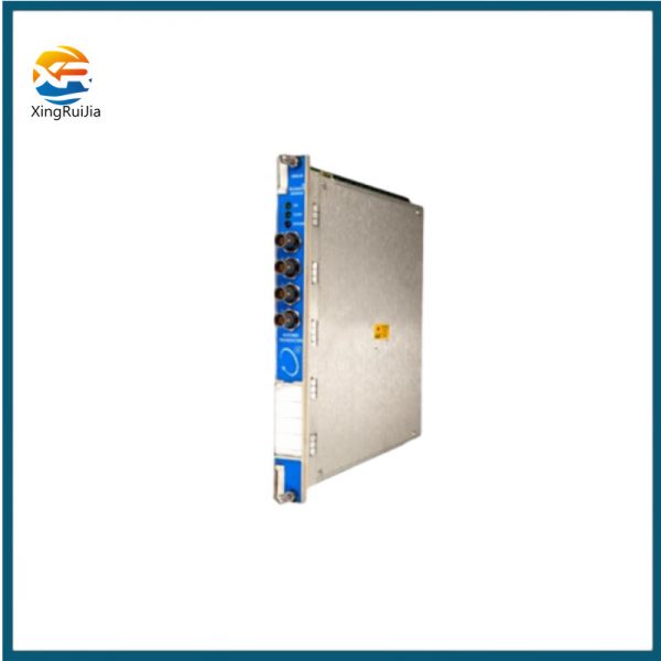 BENTLY 146031-01 Analog Input Board provides thoughtful service