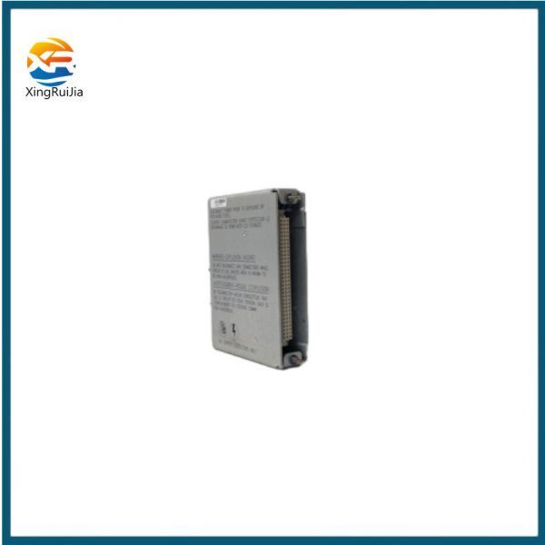 BENTLY 125840-02 controller provides thoughtful application services - Image 3