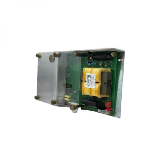 ABB REL561 1MRK002496-AC Contact Plate Industrial Control Direct Sales - Image 2
