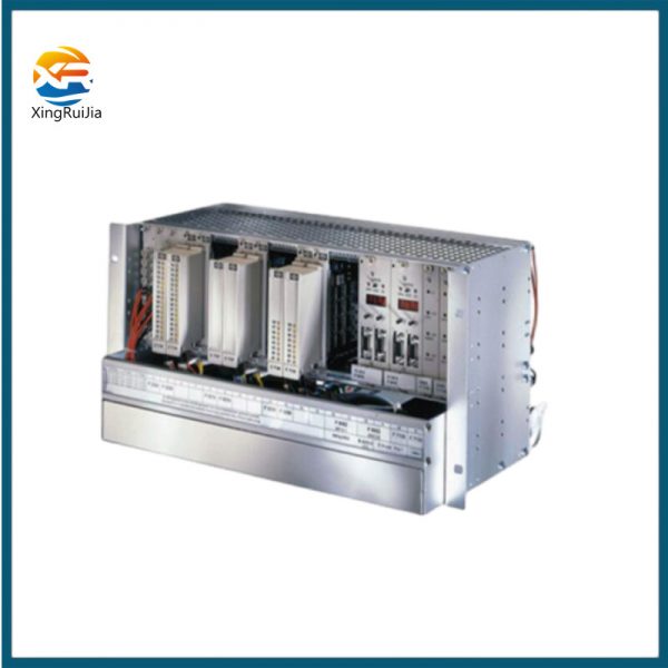 HIMA H51q HRS B5233-2 997205233 Terminal Control Module provides thoughtful service