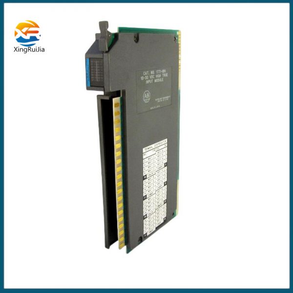 A-B 1771-IBN input module inventory