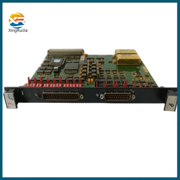 GE VMIVME 3215-000 programmable human-machine interface comes with warranty - Image 3