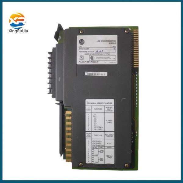 A-B 140A-C-ASA1 industrial control accessories in stock
