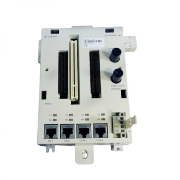 ABB G3FE HENF452697R1 Model Industrial Control Direct Sales - Image 2