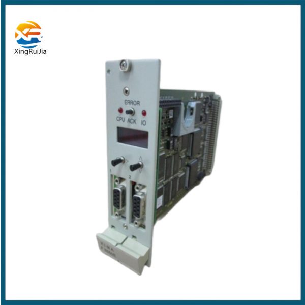 HIMA F8650E card function module provides thoughtful service