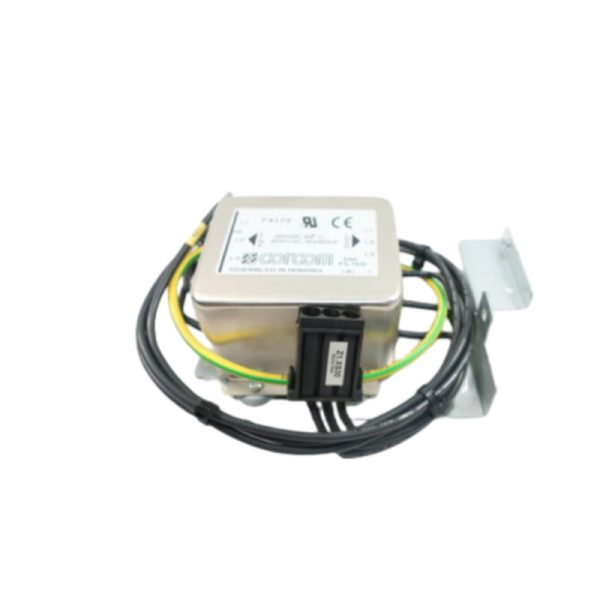 ABB E5EAA HENF105240R1 card component industrial control product - Image 2