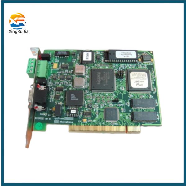 WOODWARD 5448-890 SPM-D10 System Module Inventory