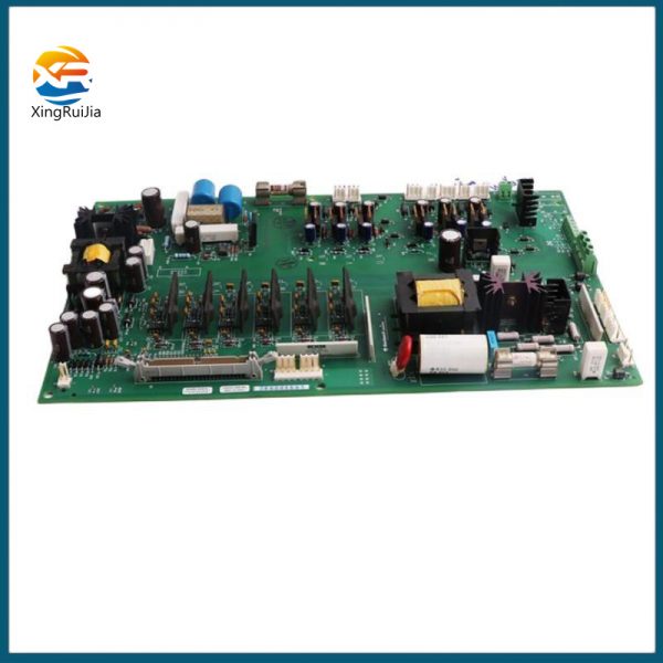 A-B 1756-BA2 driver component inventory