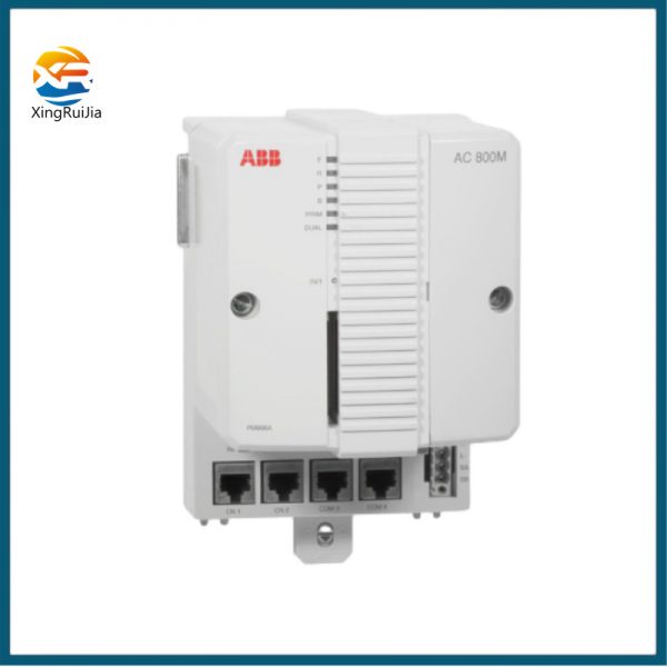 ABB EI813F Industrial Automation Components and Industrial Control Accessories