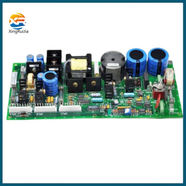 GE DS200TCCBG1B Input/Output TC2000 Inverter