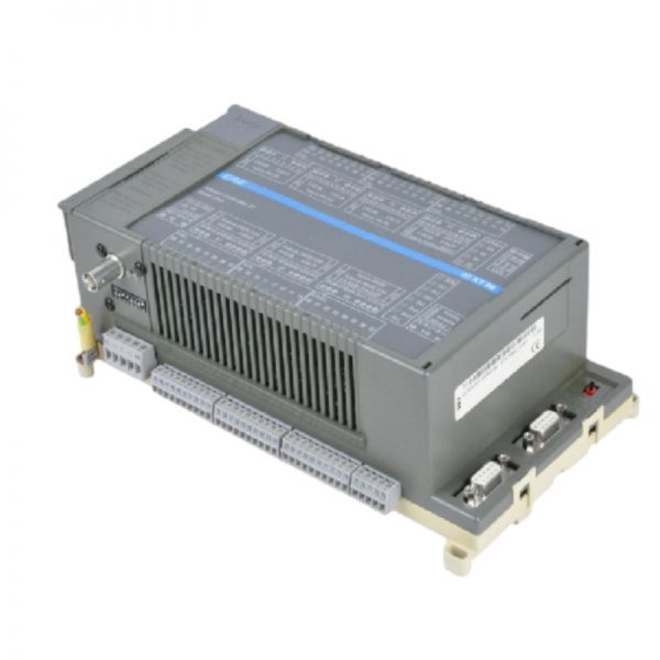 ABB YPK112A 3ASD573001A13 sub section PLC card - Image 2