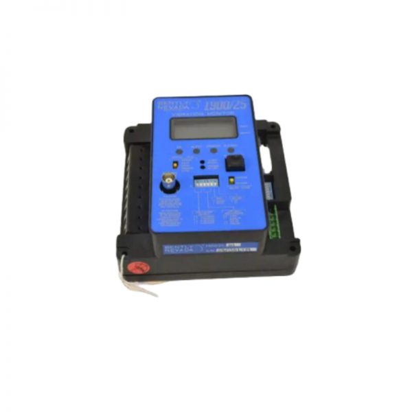 BENTLY 1900/55 provides thoughtful simulation remote unit services - Image 2