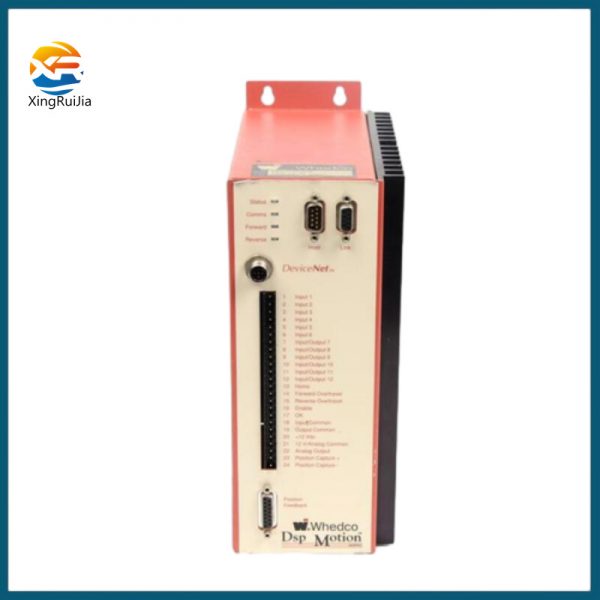 GE IC697PWR724 industrial control accessories