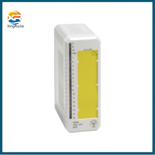 ABB YPP110 sub segment products have quality
