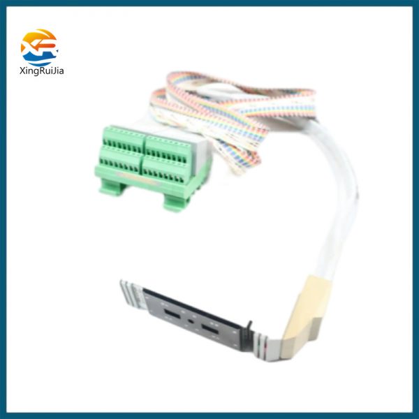 FOXBORO FCM10EF system module inventory
