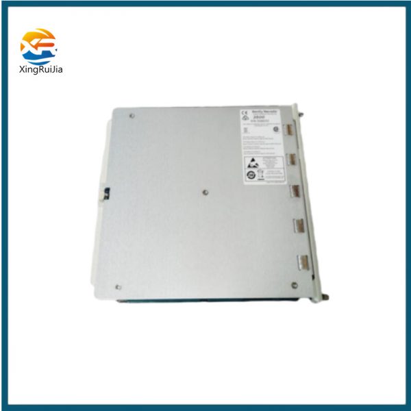 BENTLY 3500/05-01-01-00-00 Digital Input/Output Card provides thoughtful service