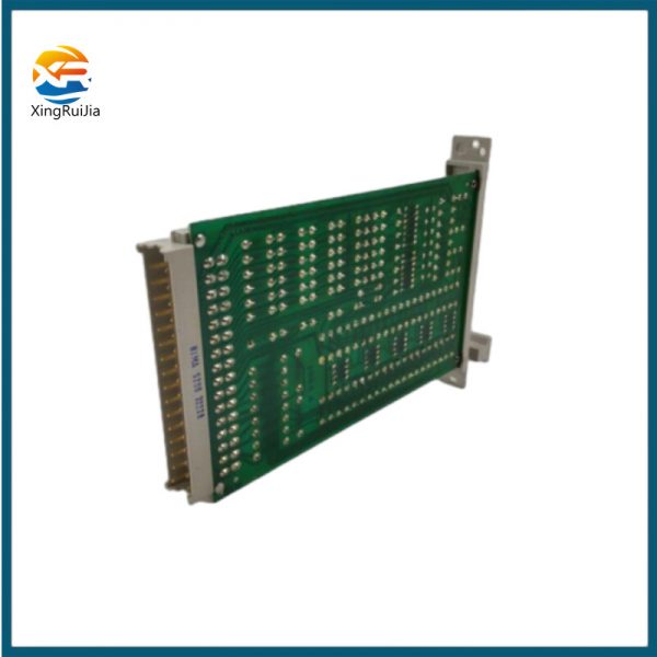 HIMA Z7126 power module provides thoughtful service