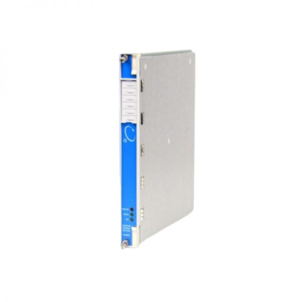 BENTLY 3500/22-01-01-05138607-01 Ethernet communication module provides thoughtful service - Image 2