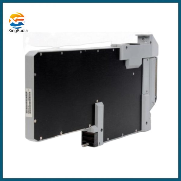 FOXBORO RH924UQ system module inventory