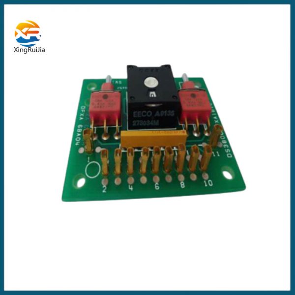 GE SM128V Control and Automation Industrial Control Products