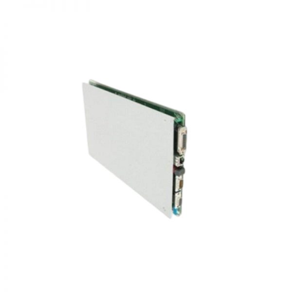 BENTLY 330876-03-50-00-00 digital output module provides thoughtful service - Image 2