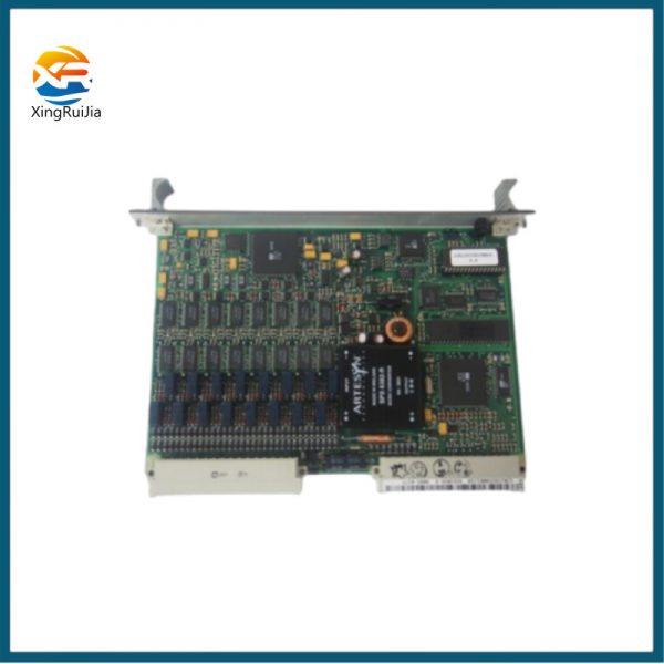 ABB REF615E E HBFHAEAGNCA1BNN1XE Contact Plate DCS Card