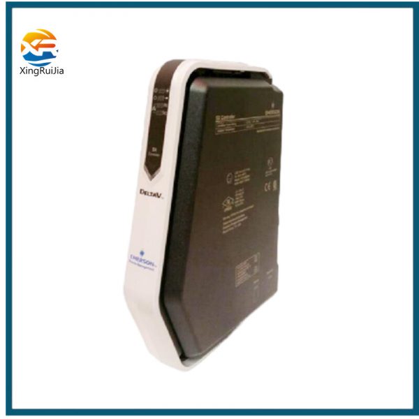 EMERSON FLOBOSS S602 system module inventory - Image 2
