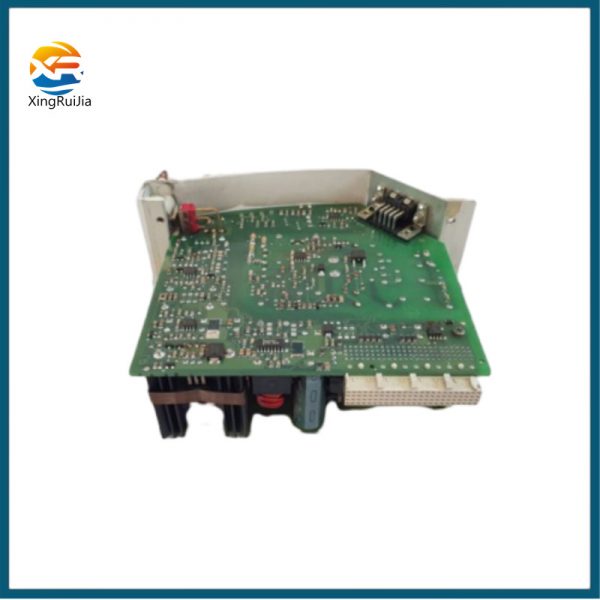 ABB REX521GHHPSH51G module application DCS accessories