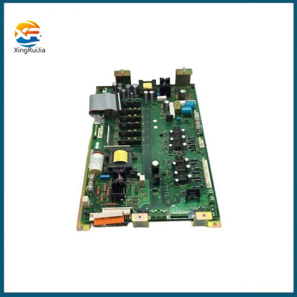 A-B 1336-BDB-SP43D Control Program Inventory