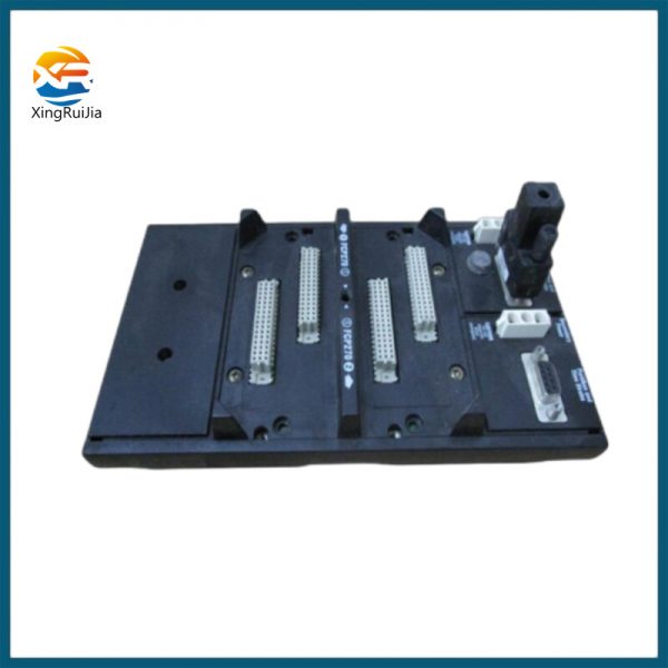 FOXBORO RH924YF system module inventory