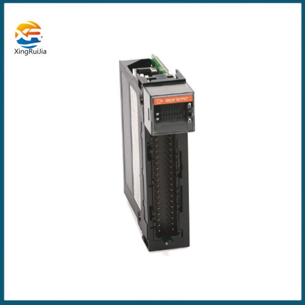 A-B 1756-OB32 A Automation Module inventory