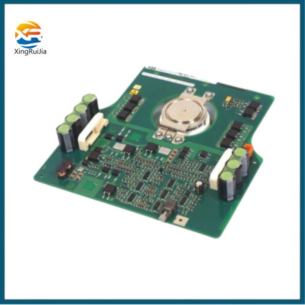 ABB XVC770AE 3BHE006414R0001 comes with warranty