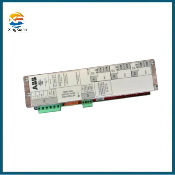 ABB TVOC-2-240 1SFA664001R1001 comes with warranty