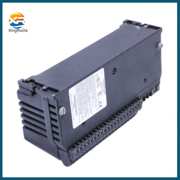 GE UR8GH redundant system configuration DCS card