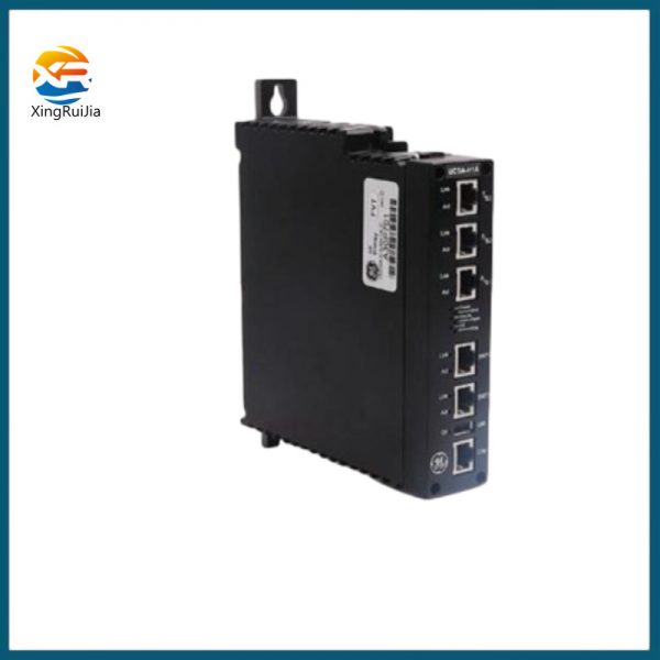 GE 369-C101 Distributed Control System Industrial Control Product