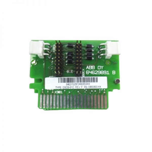 ABB S-113H 3BHB01808R0003 includes 6 D1061SH45TS02, 2 D1031SH45TS02, 2 3BHL000986P0006, and 2 isolation panel PLC cards - Image 2