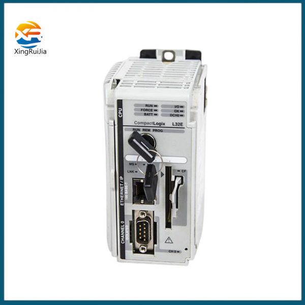 A-B 1769-OW16 Data Storage Component inventory