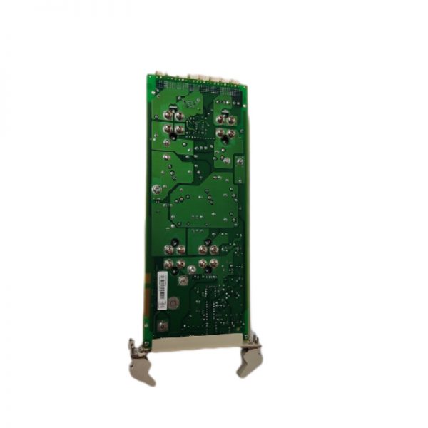 ABB PM825 3BSE010796R1 Control Panel Component Industrial Control Direct Sales - Image 2