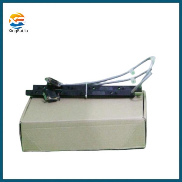 FOXBORO P0800DB expansion module inventory