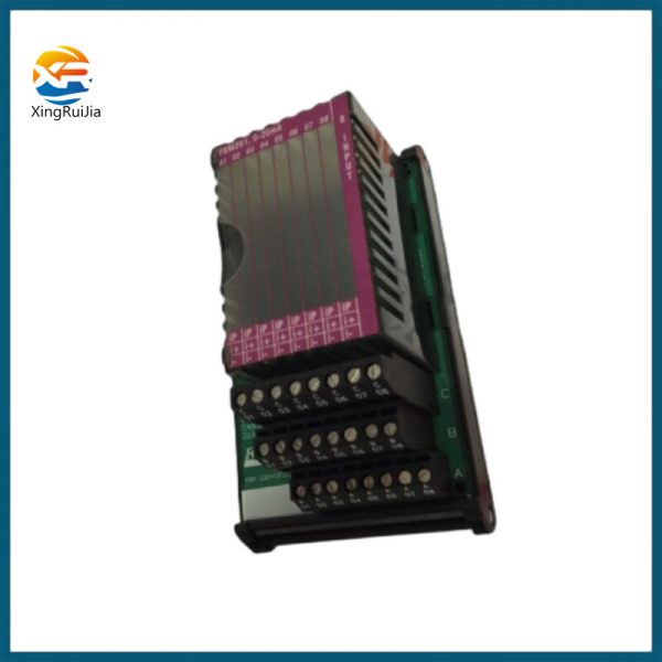 FOXBORO P0911VJ communication module inventory