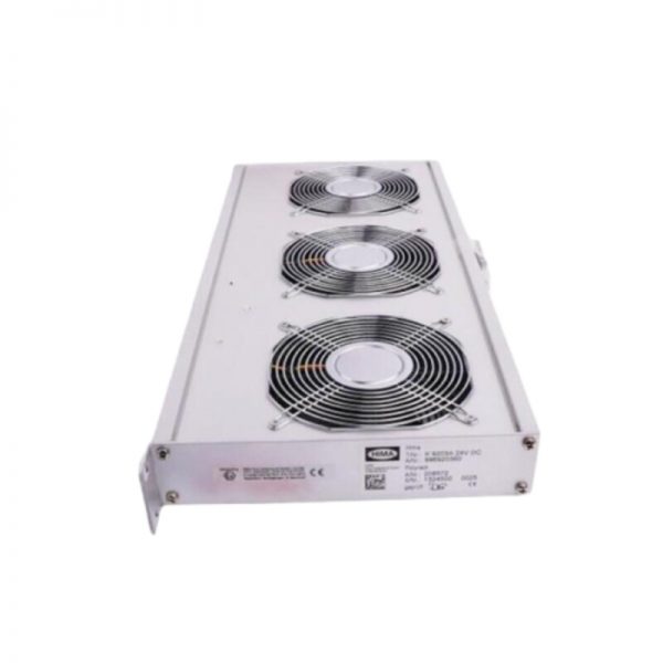 HIMA K9203A 99692030 power module provides thoughtful service - Image 3