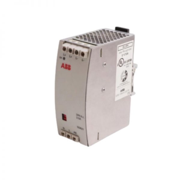 ABB PFSA140 3BSE006503R1 control board component comes with a one-year warranty - Image 2