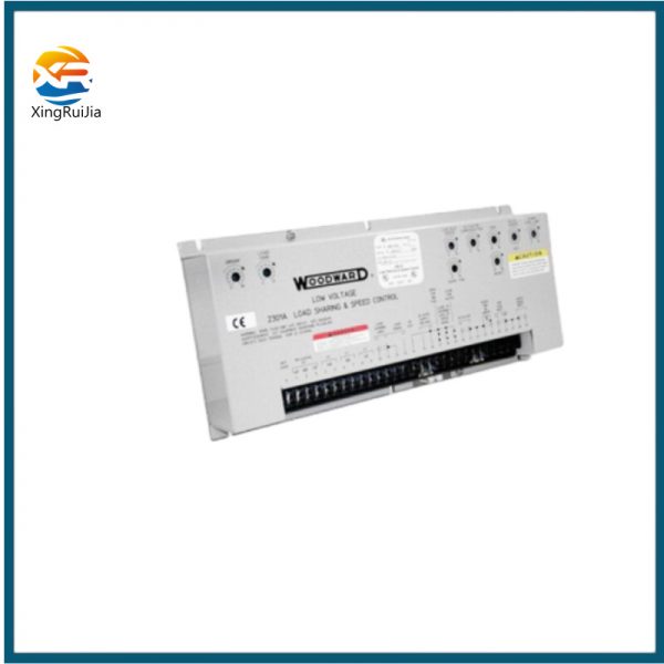 WOODWARD 9907-147 Communication Module Inventory
